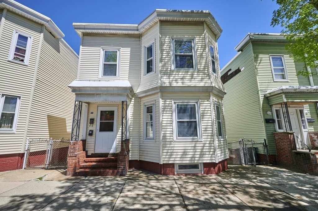 East Boston 4 Bed 2 Bath MultiFamily Home for Sale 949,900