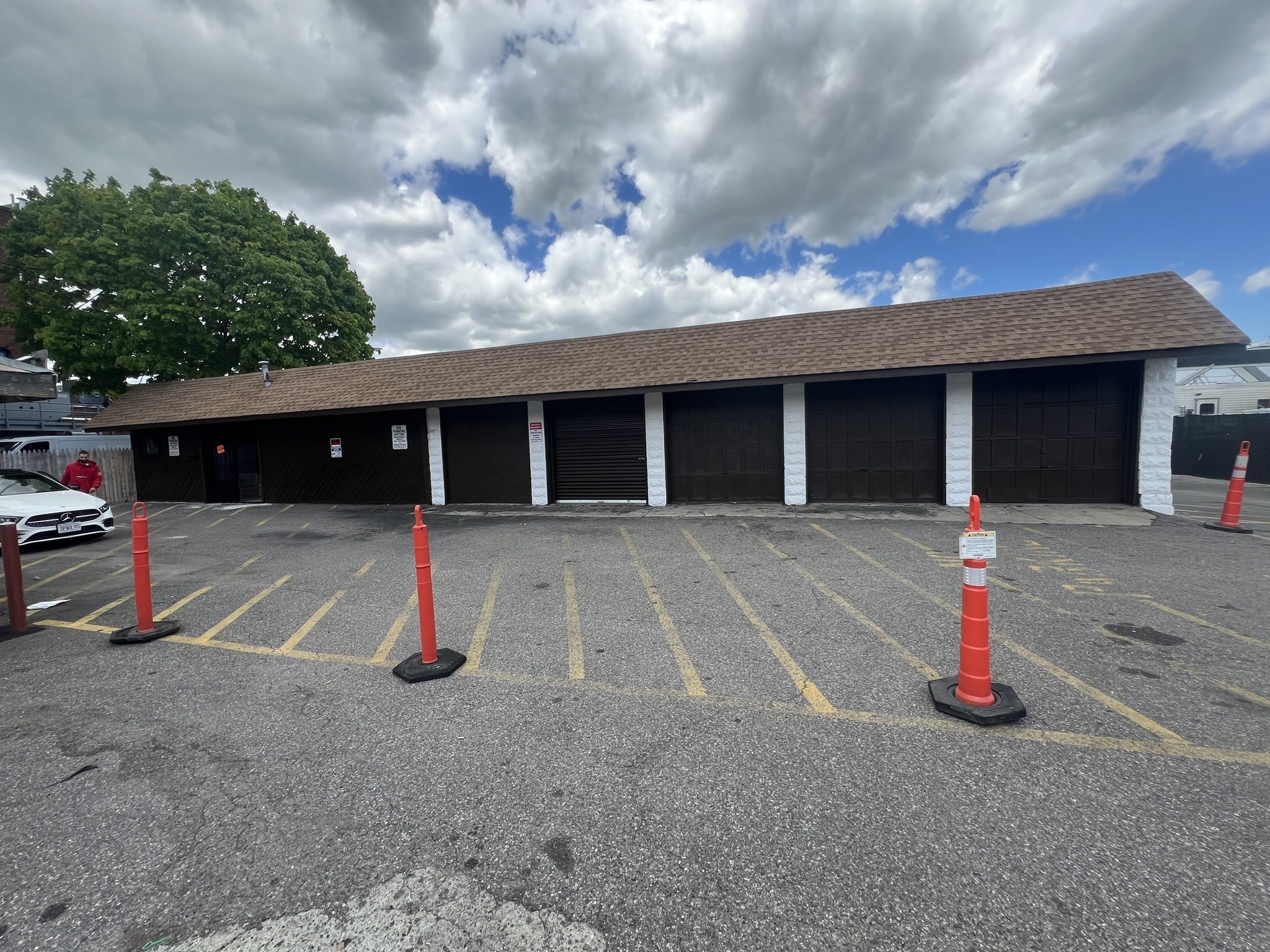 Brockton Commercial Property for Sale - $3,500/mo