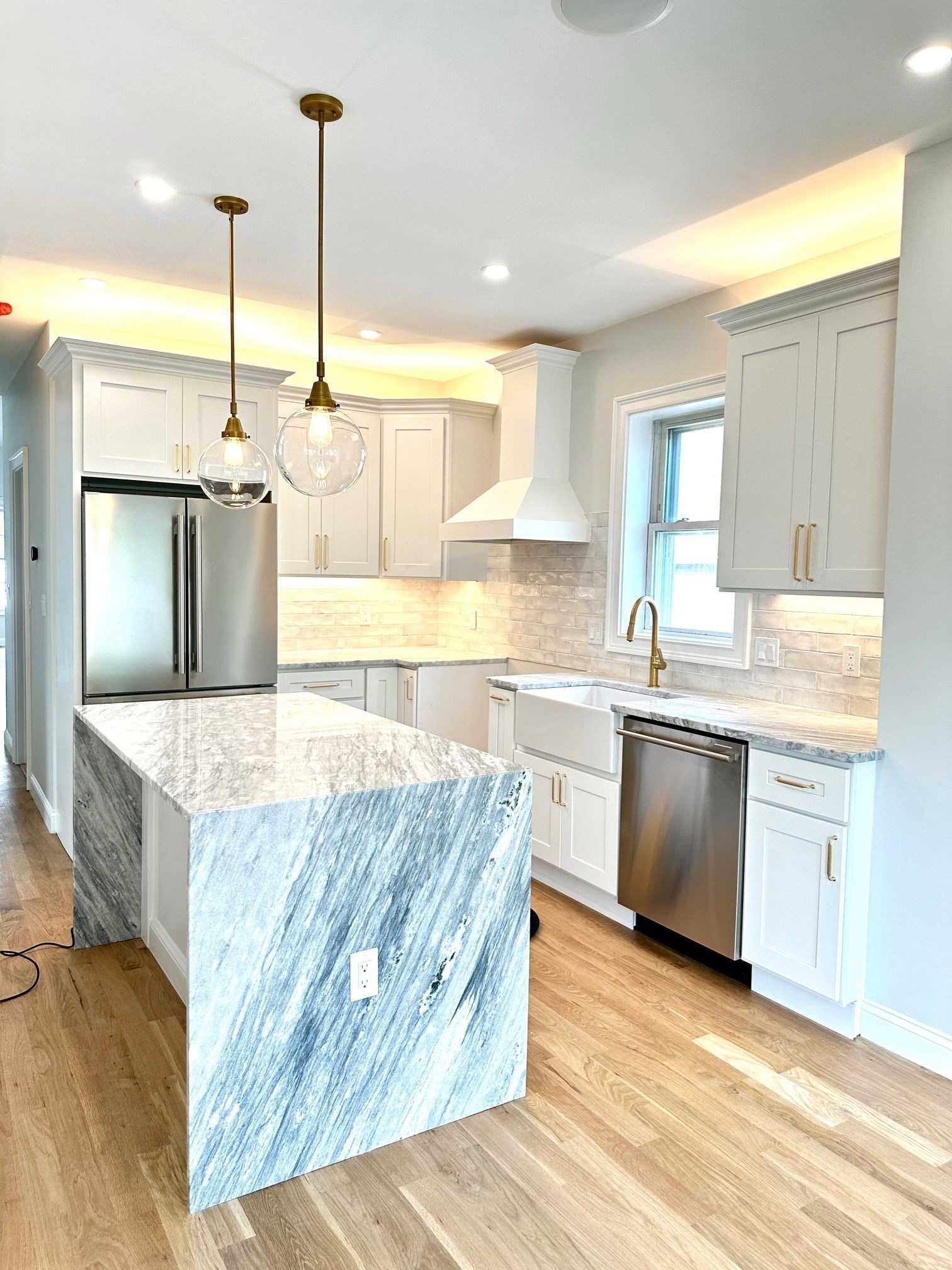 East Boston 3 Bed 1 Bath Condo for Sale 649,900