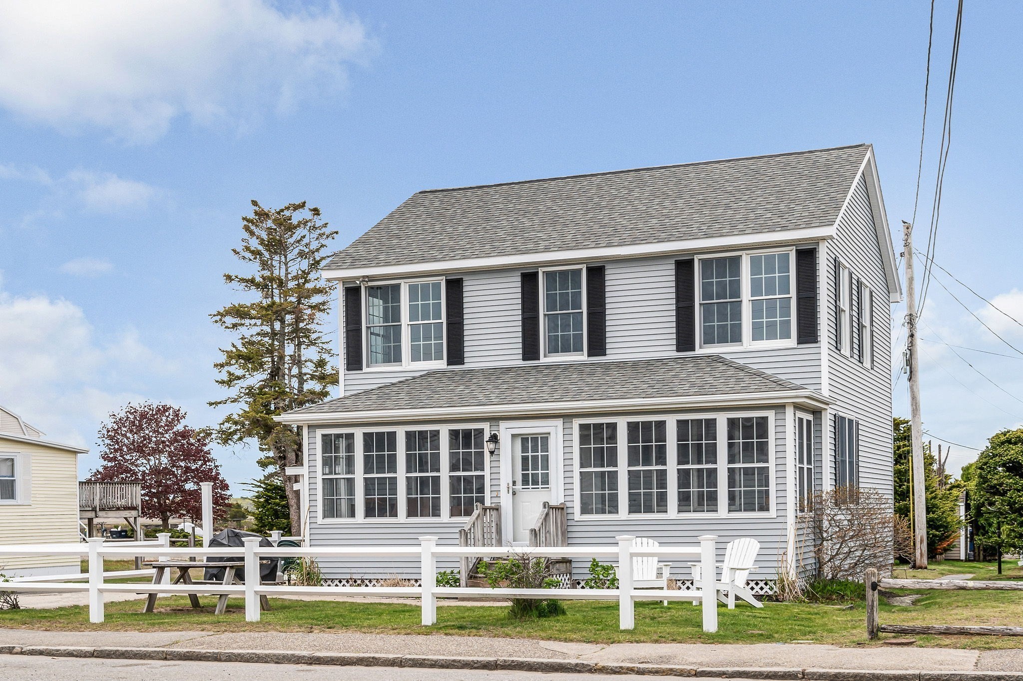 Salisbury 3 Bed 3 Bath MultiFamily Home for Sale 829,900