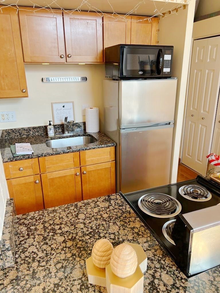 Fenway 1 Bed 1 Bath Condo for Sale 459,000