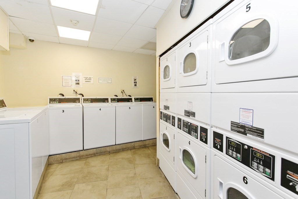 Fenway 1 Bed 1 Bath Condo for Sale 459,000