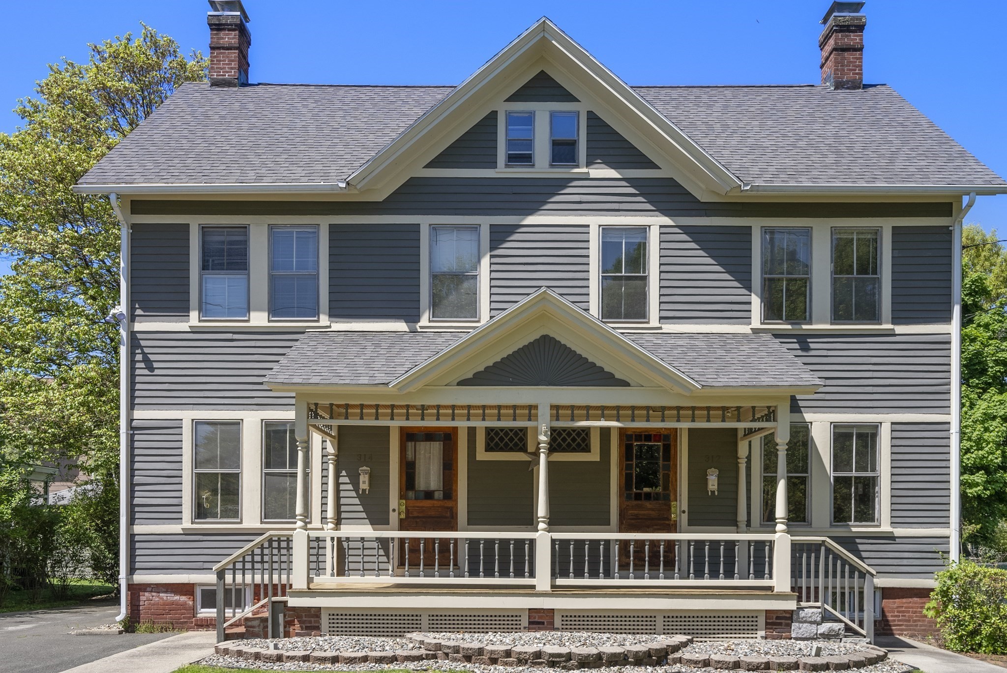 Chicopee 6 Bed 4 Bath MultiFamily Home for Sale 449,900