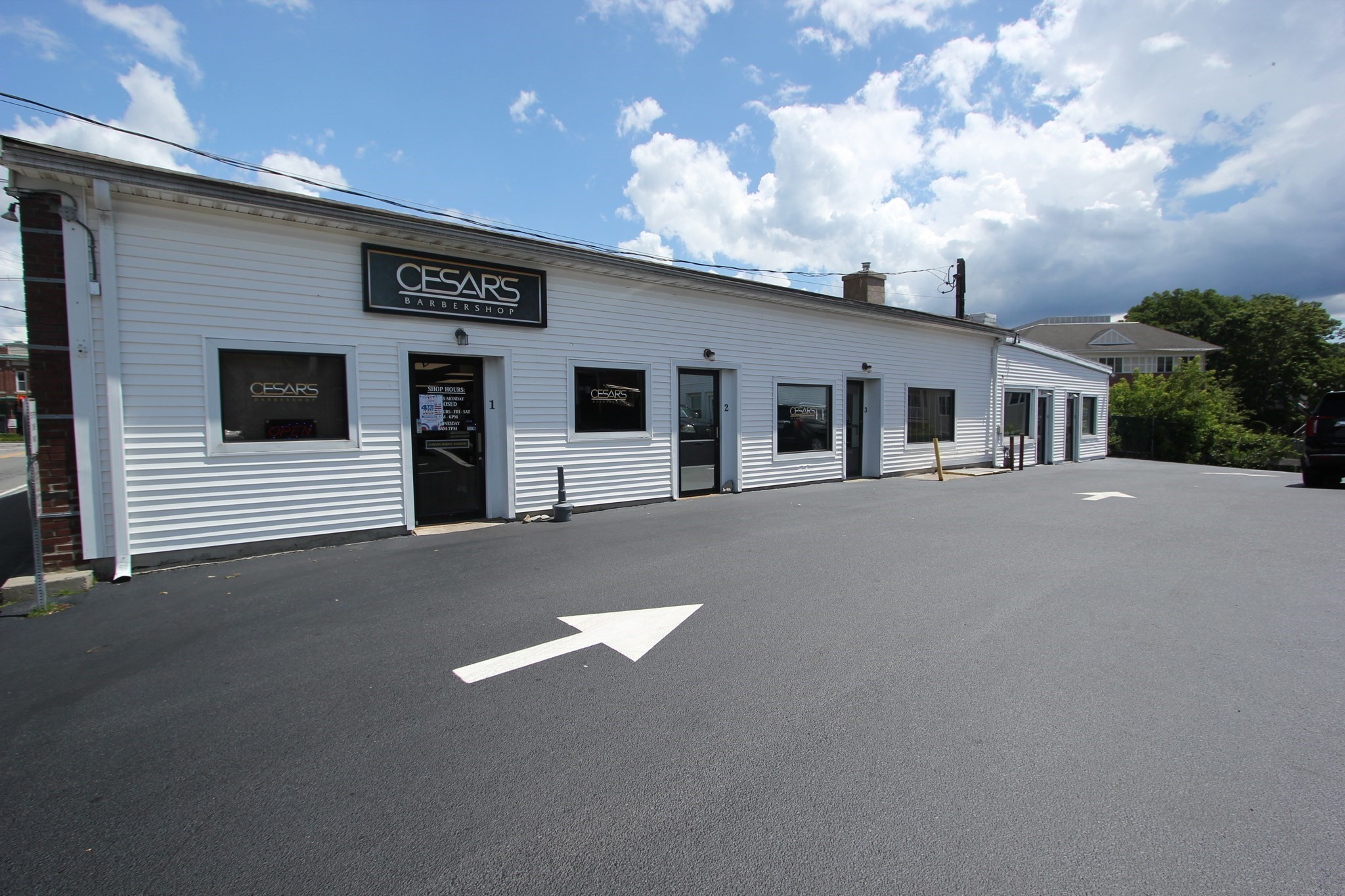 16 Cottage St Unit 3, Franklin, MA 02038 - Image 2