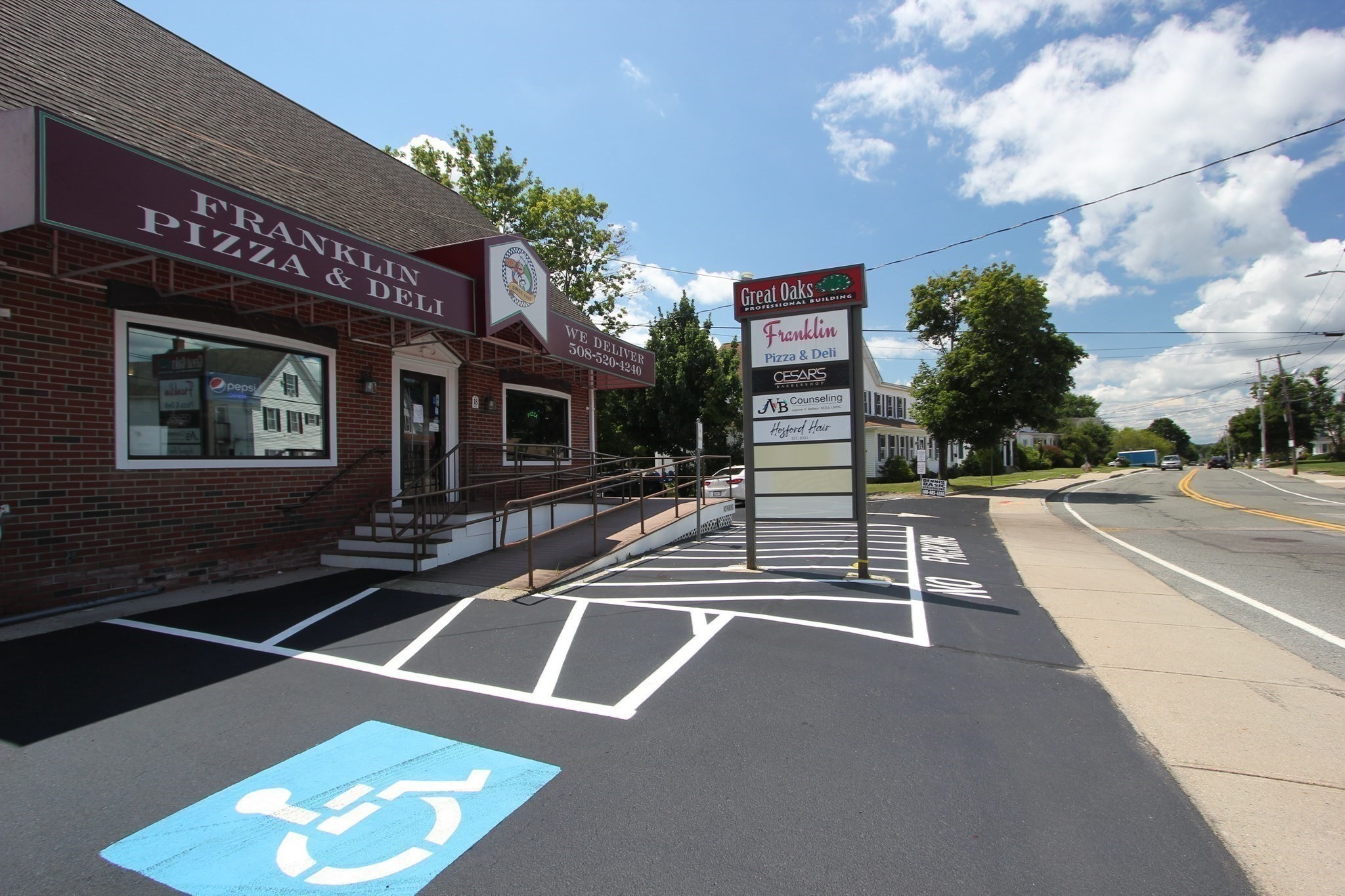 16 Cottage St Unit 3, Franklin, MA 02038 - Image 15