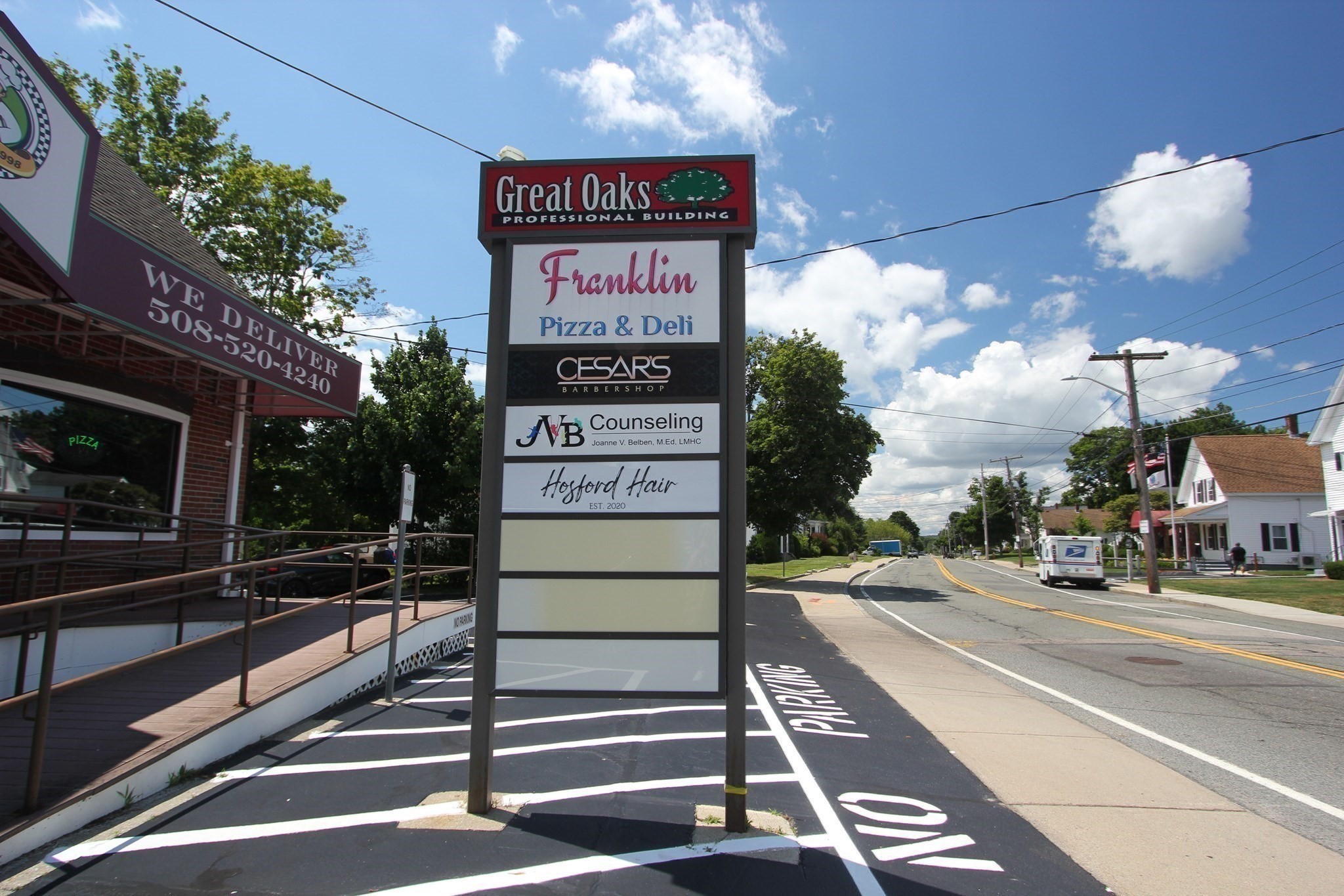 16 Cottage St Unit 3, Franklin, MA 02038 - Image 16