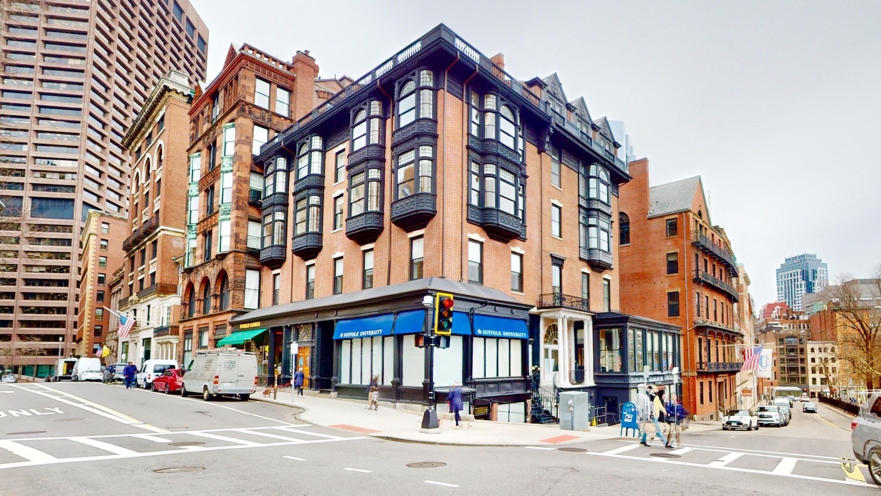 22 Beacon St. Unit 1, Downtown, Boston, MA 02108 - Image 1
