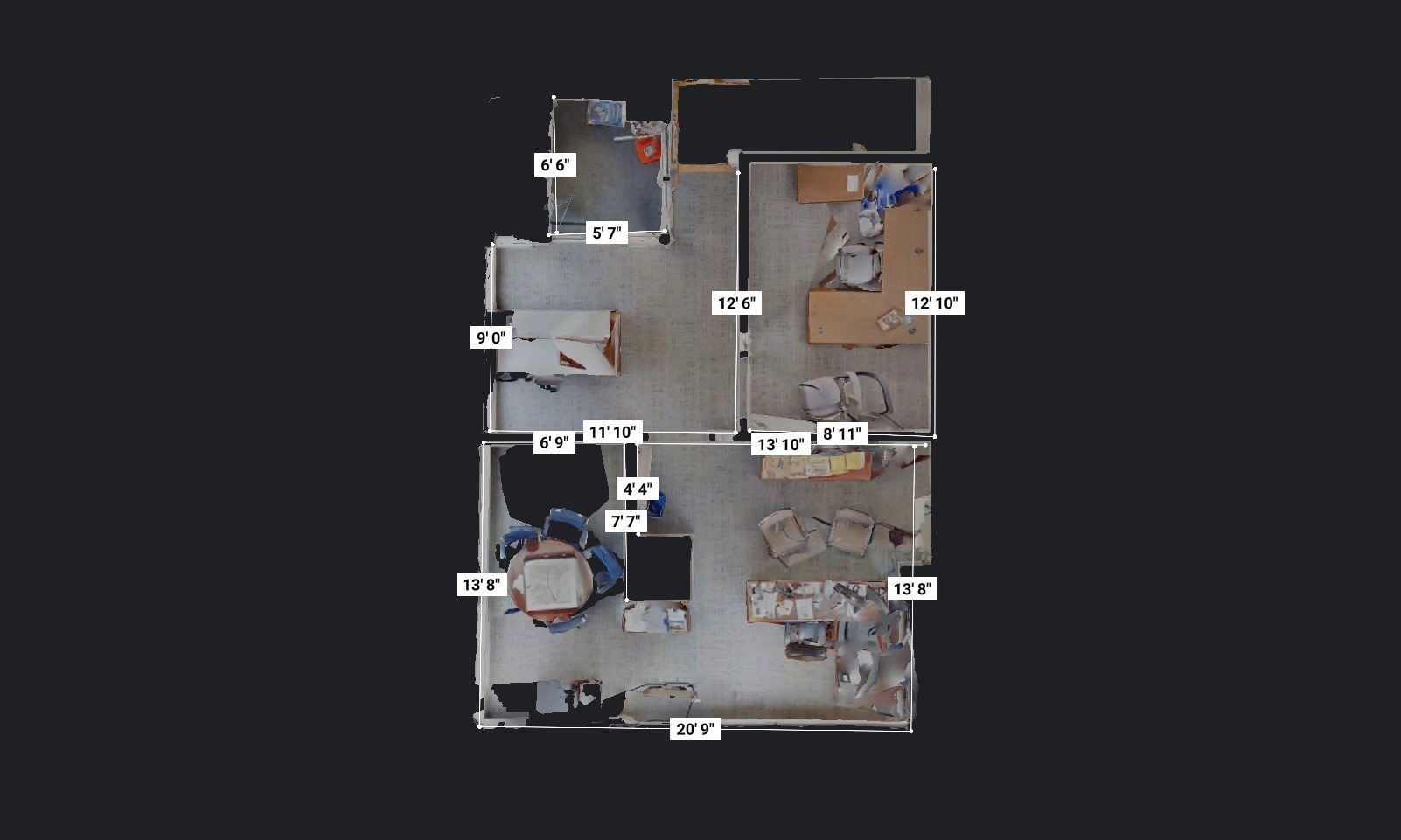 22 Beacon St. Unit 1, Downtown, Boston, MA 02108 - Image 18