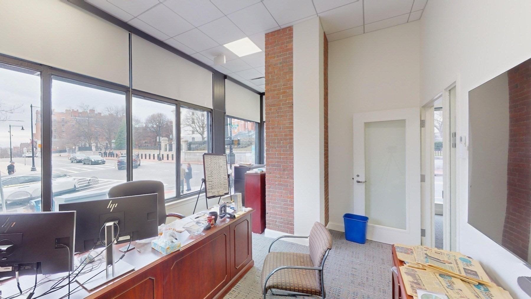 22 Beacon St. Unit 1, Downtown, Boston, MA 02108 - Image 6