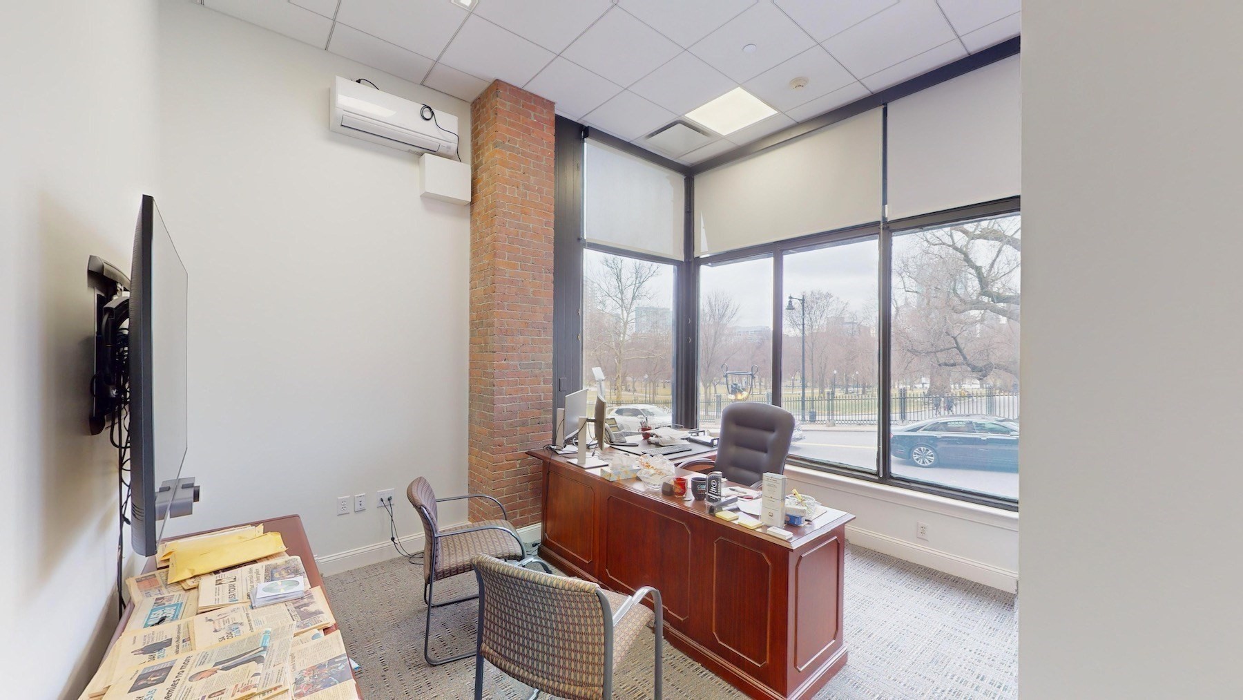 22 Beacon St. Unit 1, Downtown, Boston, MA 02108 - Image 7