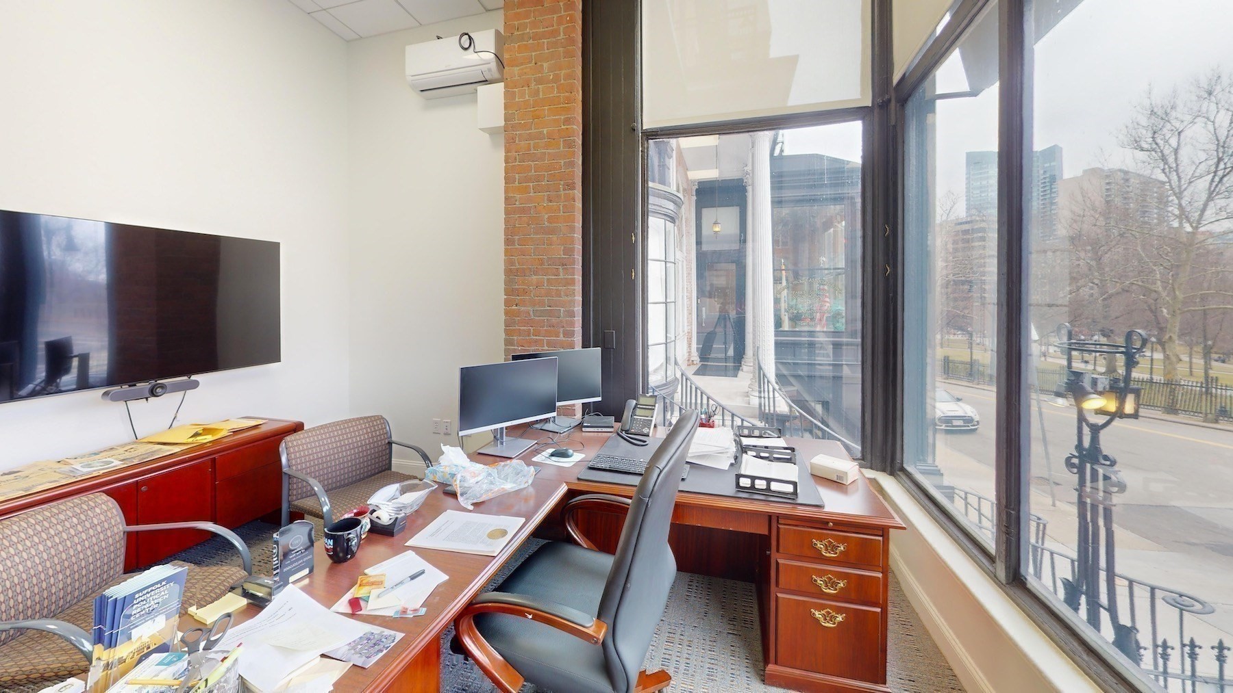 22 Beacon St. Unit 1, Downtown, Boston, MA 02108 - Image 8