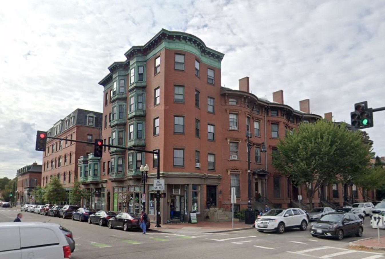 585 Massachusetts Ave Unit A, Roxbury, Boston, MA 02118 - Image 2