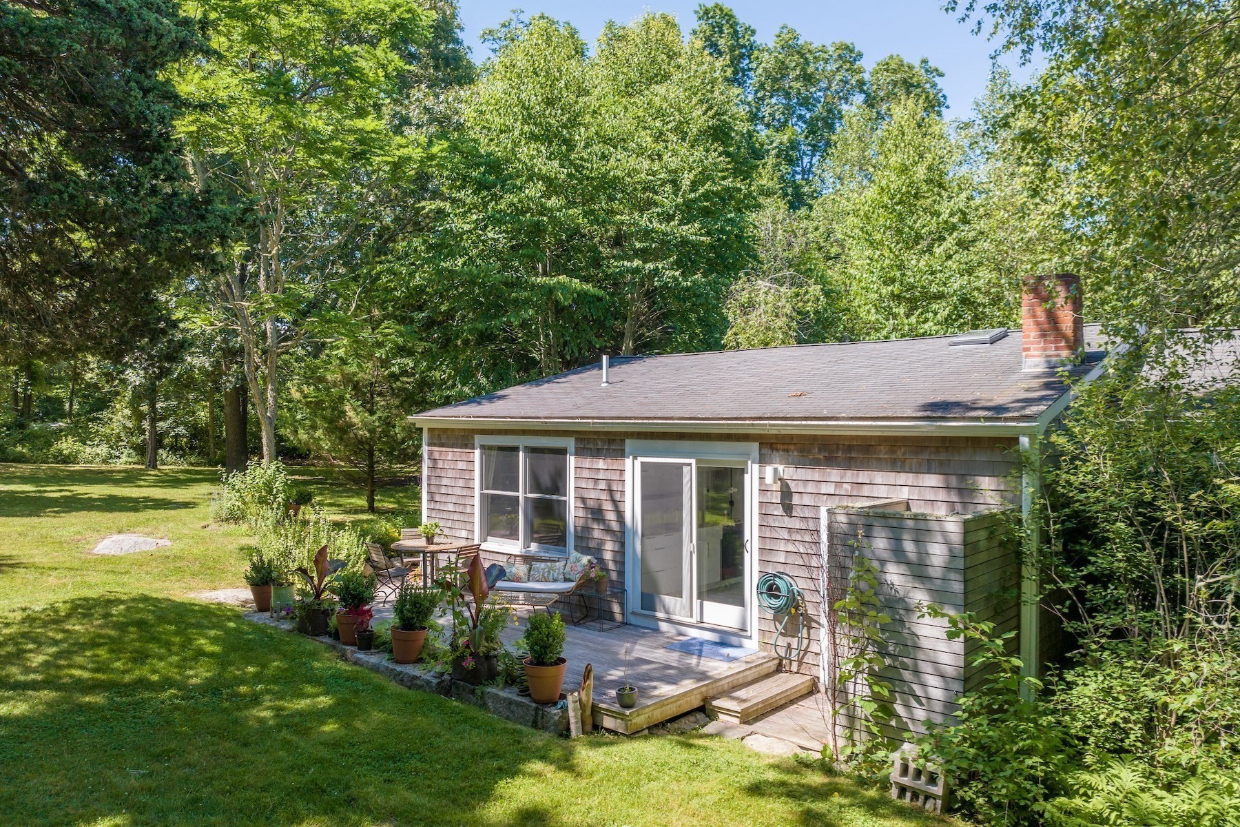 Westport 2 Bed 1 Bath Home for Sale 675,000