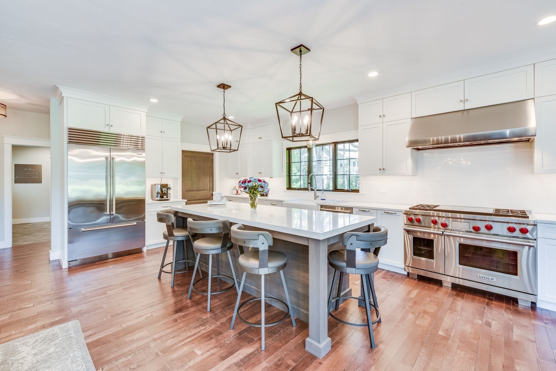 Plymouth 3 Bed 6 Bath Home for Sale 2,200,000