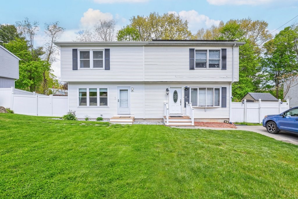 Worcester 2 Bed 2 Bath Home for Sale 319,900