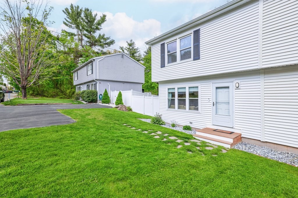 Worcester 2 Bed 2 Bath Home for Sale 319,900