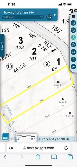 77 Oneil Rd, Warren, MA 01083 - Image 1