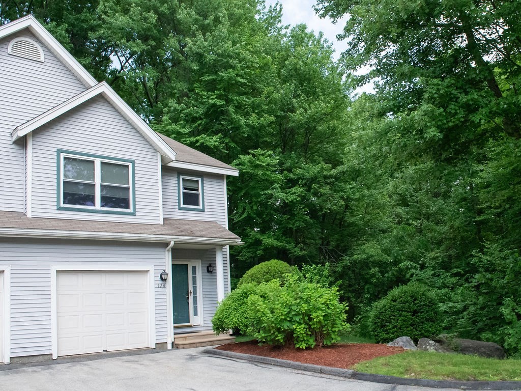 Worcester 2 Bed 3 Bath Condo for Sale 359,900