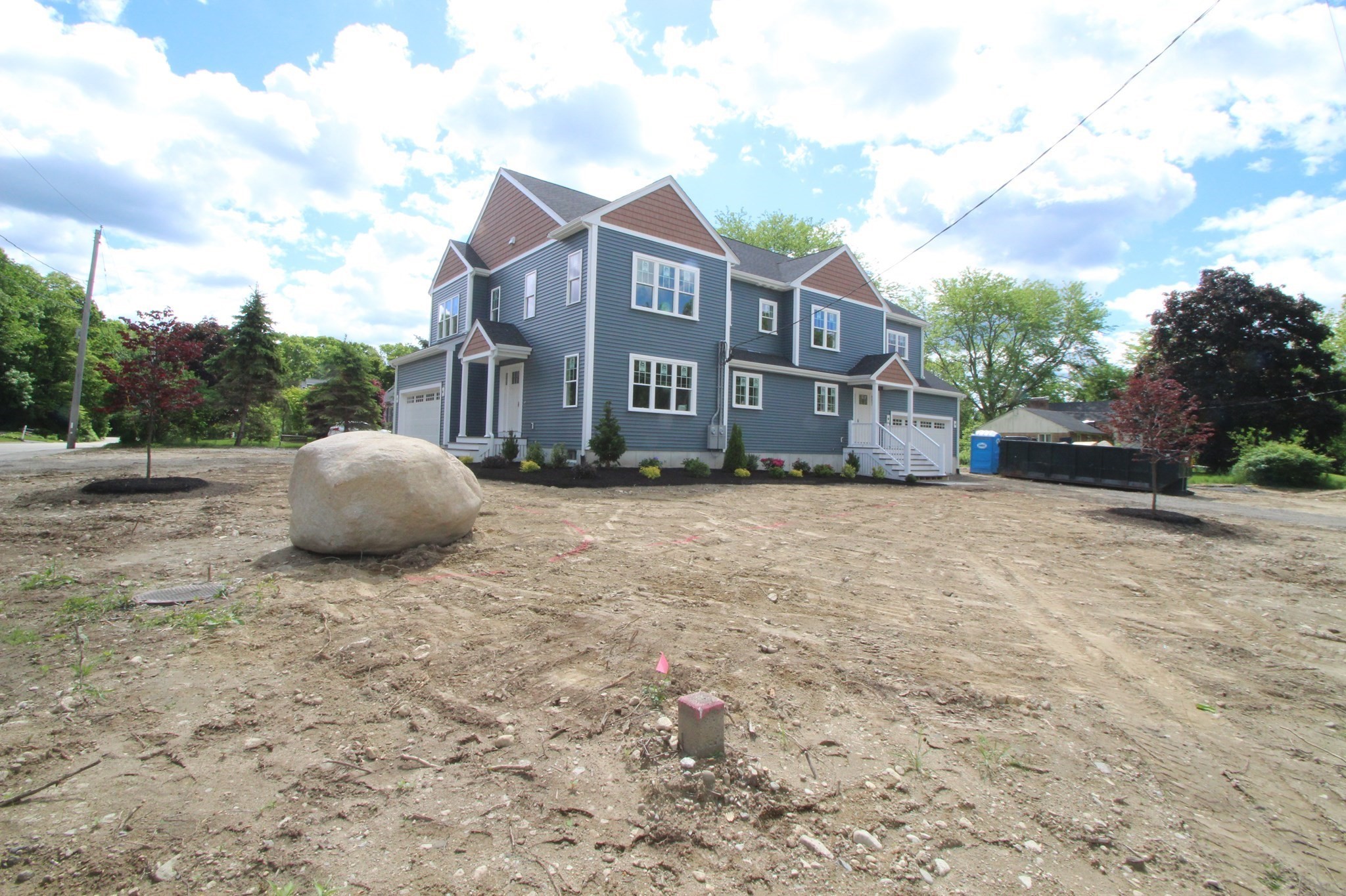 Whitman 3 Bed 3 Bath Condo for Sale 619,900