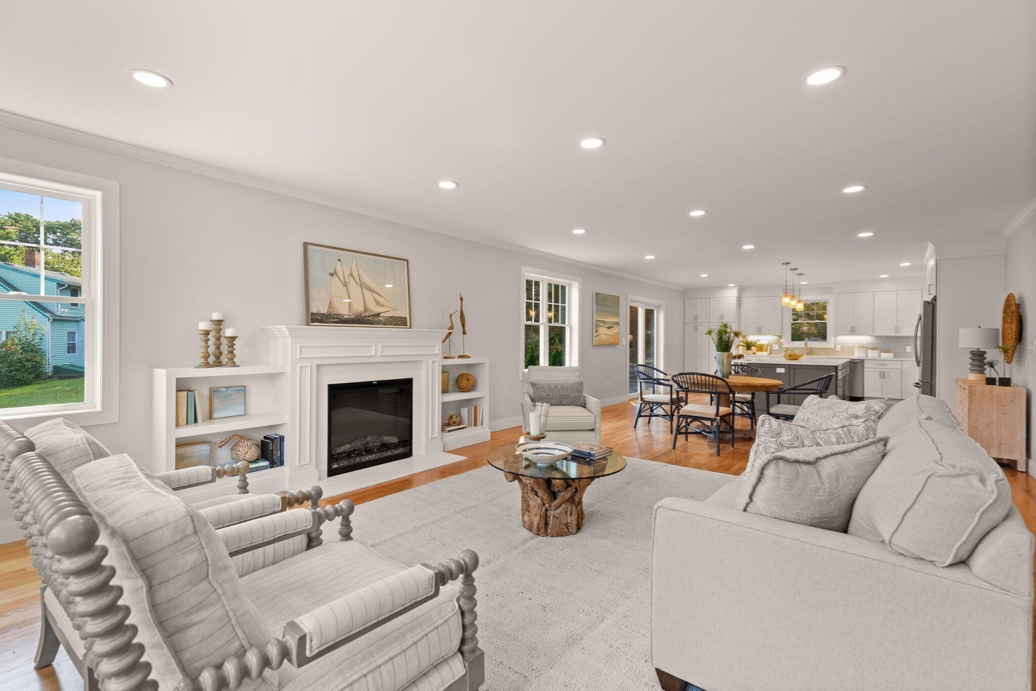 Gloucester 3 Bed 3 Bath Condo for Sale 1,179,000