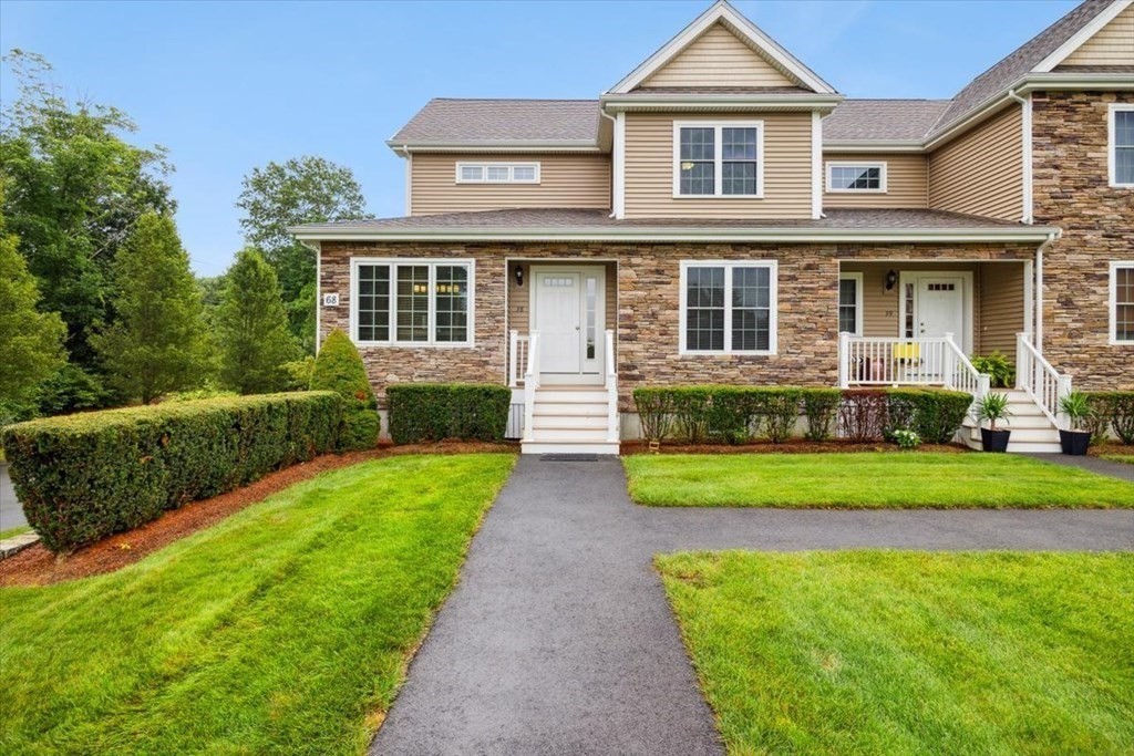 Raynham 3 Bed 3 Bath Condo for Sale 649,000