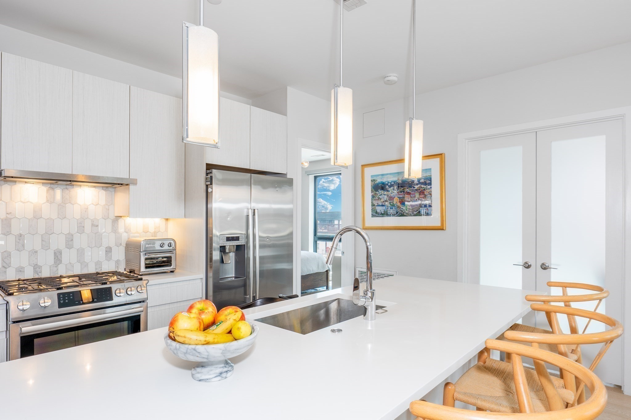 South Boston 2 Bed 2 Bath Condo for Sale 1,295,000