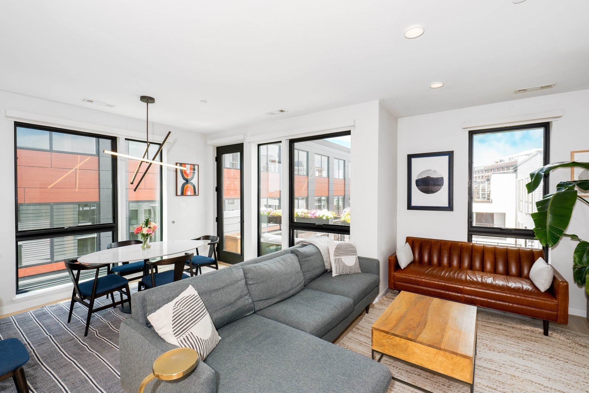 South Boston 2 Bed 2 Bath Condo for Sale 1,295,000