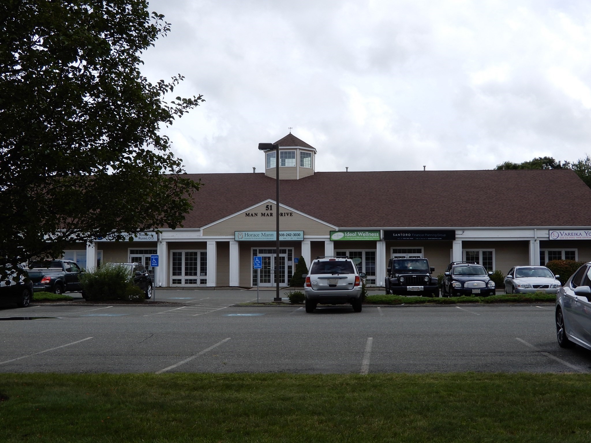 51 Man Mar Dr Unit 3, Plainville, MA 02762 - Image 2