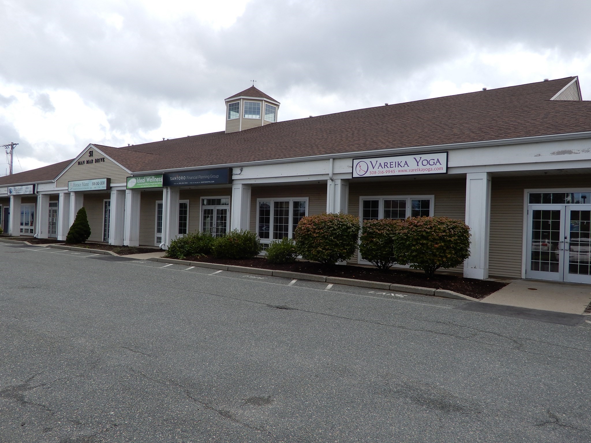 51 Man Mar Dr Unit 3, Plainville, MA 02762 - Image 19