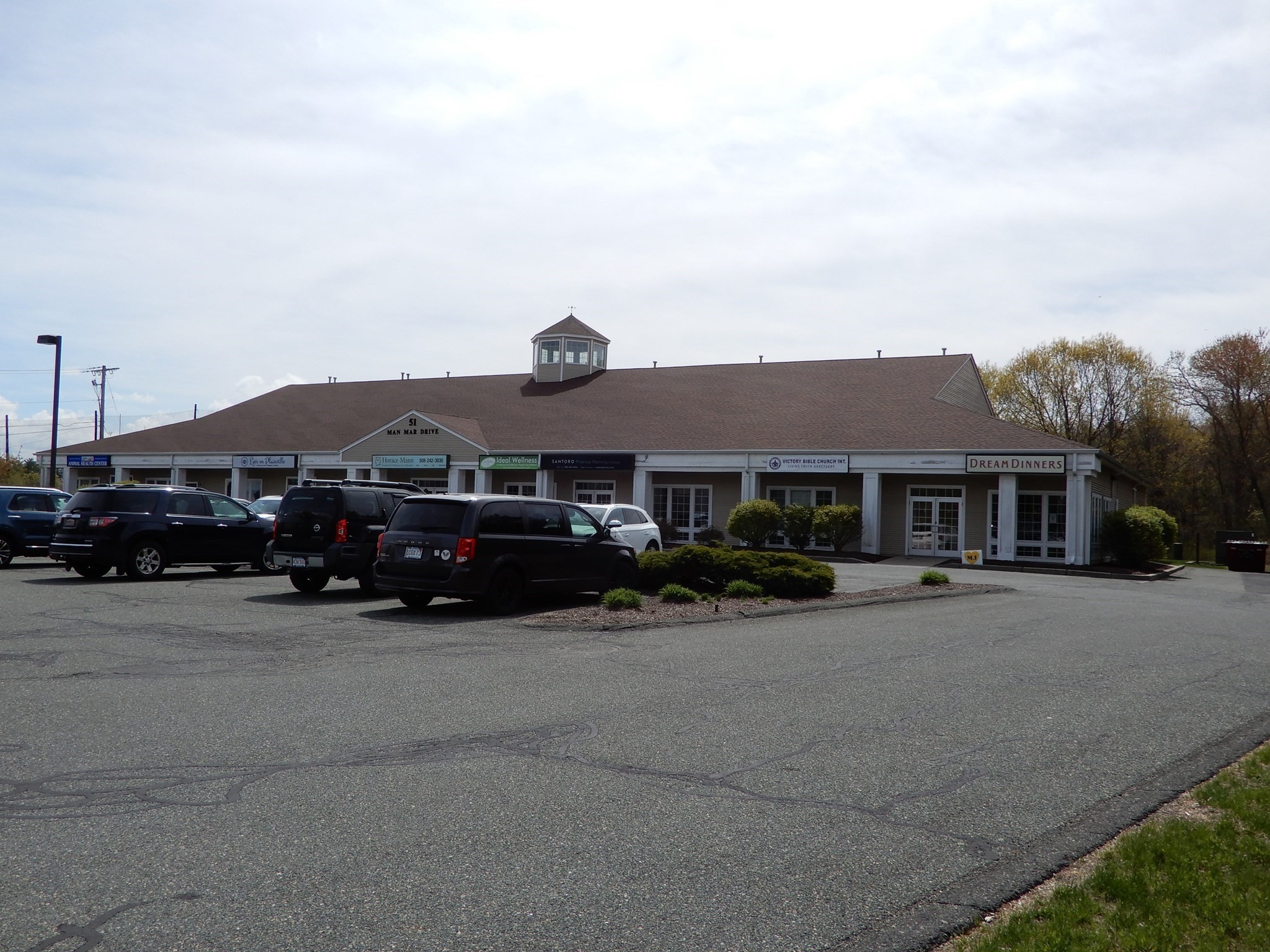 51 Man Mar Dr Unit 3, Plainville, MA 02762 - Image 3