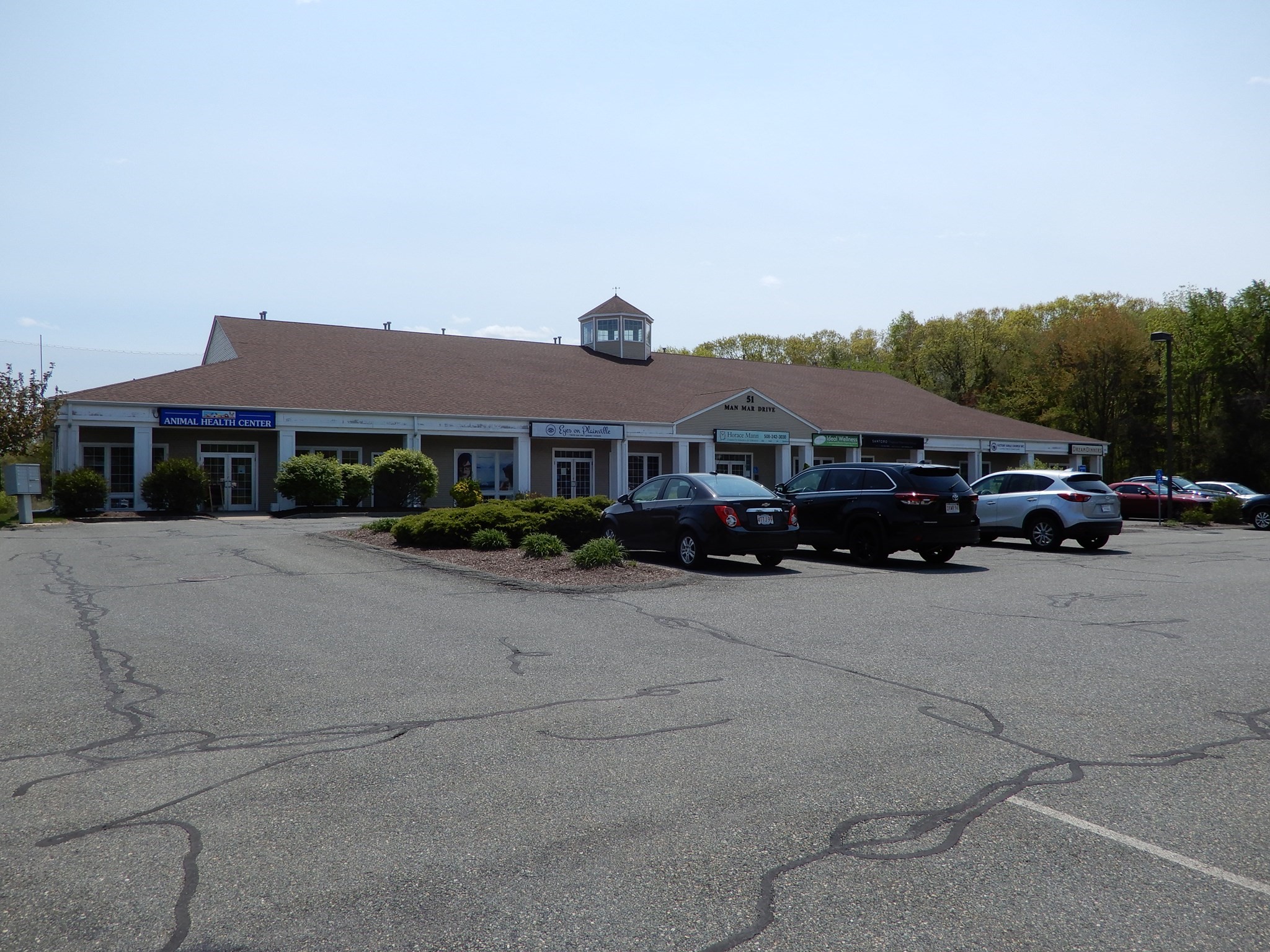 51 Man Mar Dr Unit 3, Plainville, MA 02762 - Image 21