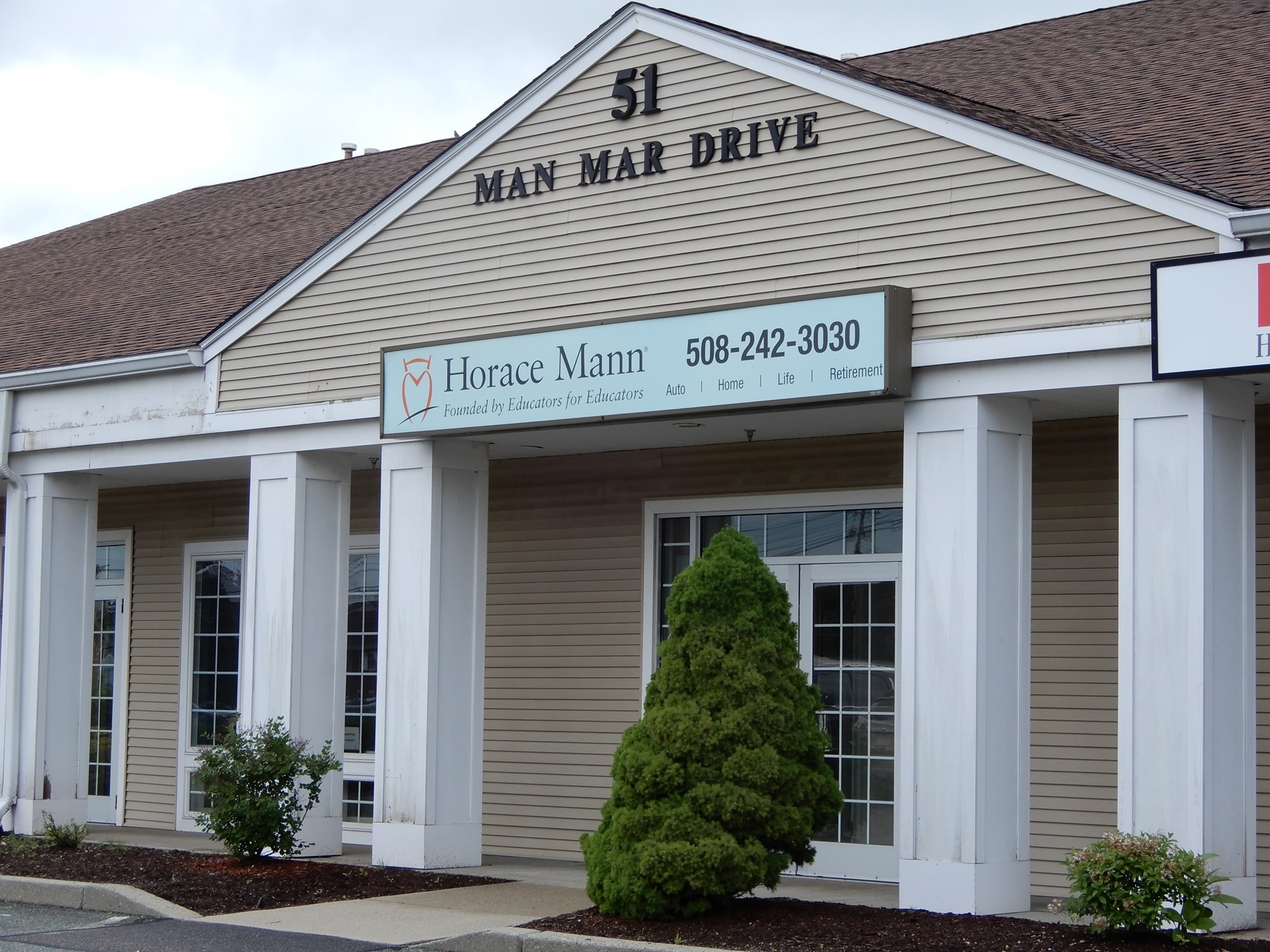 51 Man Mar Dr Unit 3, Plainville, MA 02762 - Image 22