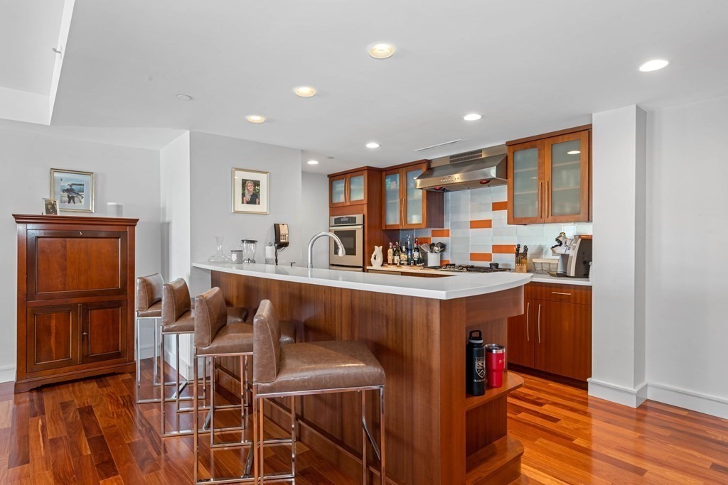 2 Battery Wharf Unit 2504, Downtown, Boston, MA 02109 - Image 11