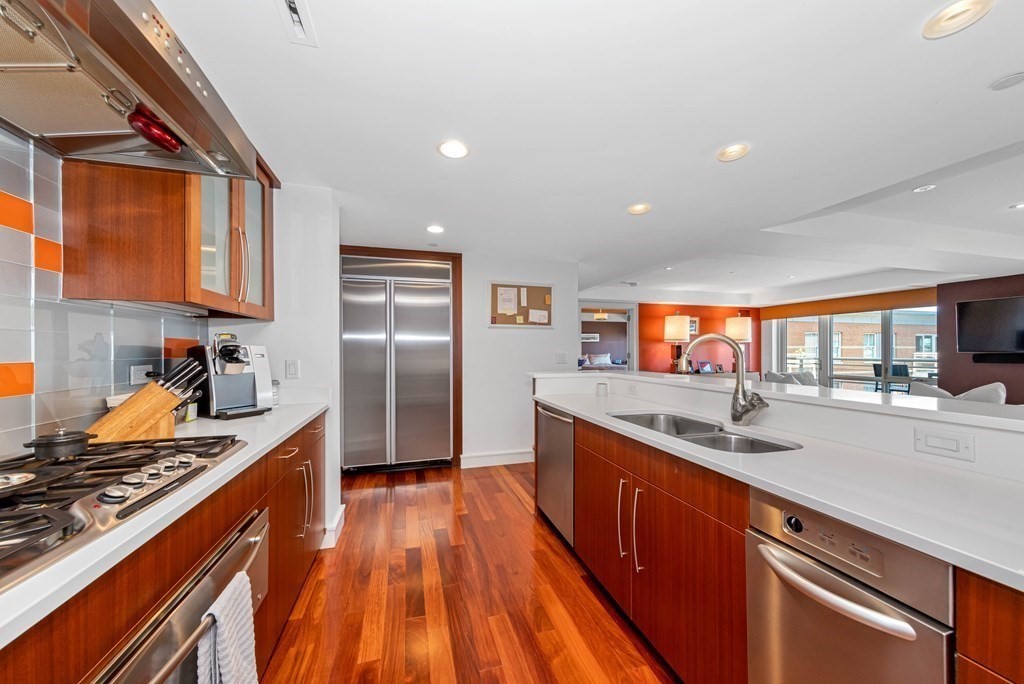 2 Battery Wharf Unit 2504, Downtown, Boston, MA 02109 - Image 12