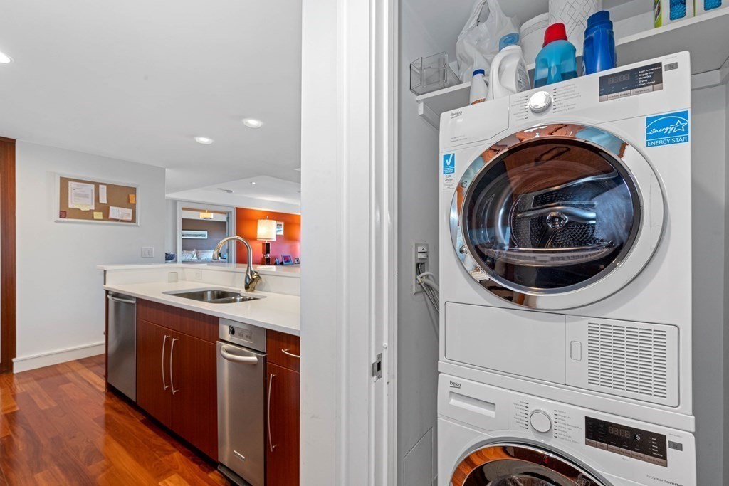 2 Battery Wharf Unit 2504, Downtown, Boston, MA 02109 - Image 13