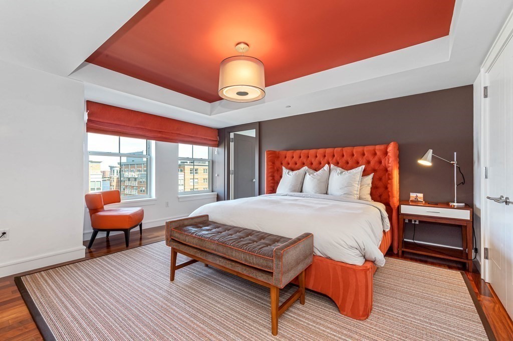 2 Battery Wharf Unit 2504, Downtown, Boston, MA 02109 - Image 14