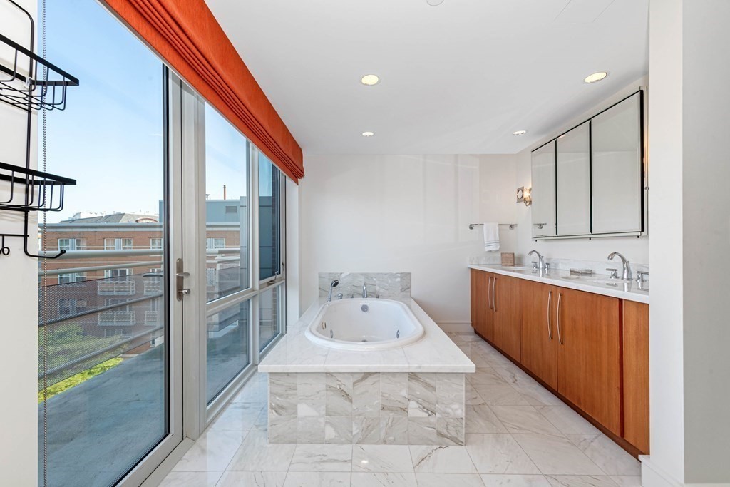 2 Battery Wharf Unit 2504, Downtown, Boston, MA 02109 - Image 16
