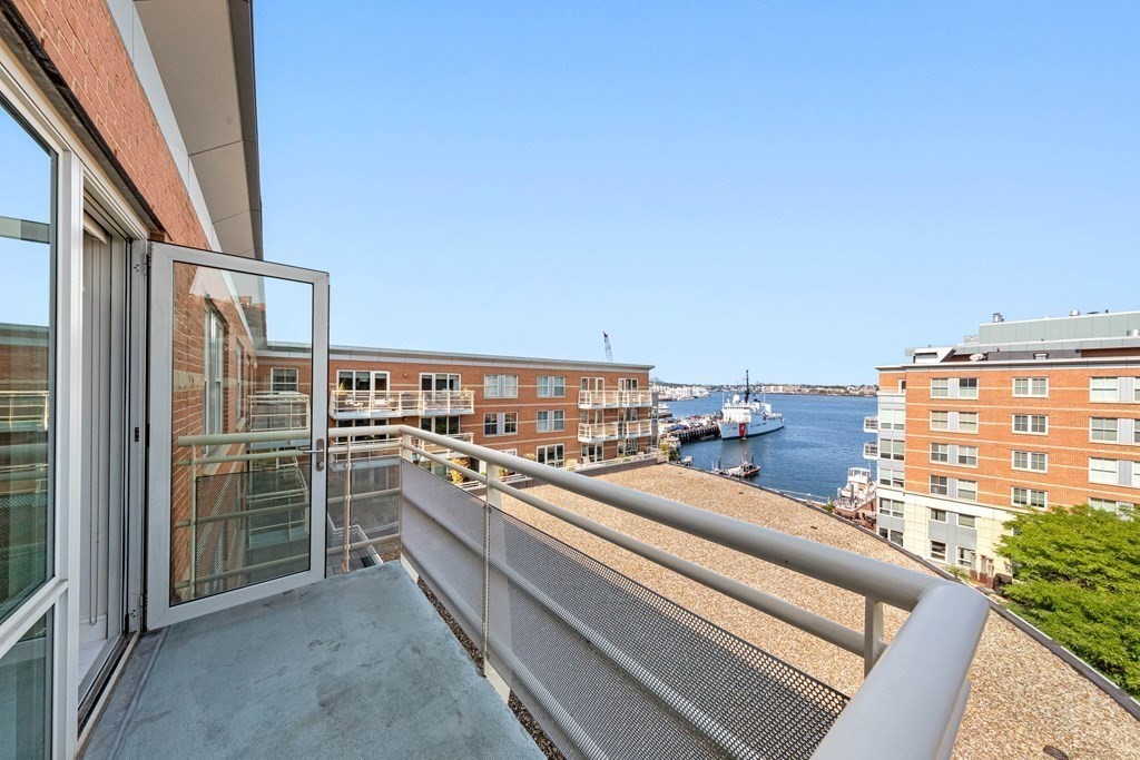 2 Battery Wharf Unit 2504, Downtown, Boston, MA 02109 - Image 18