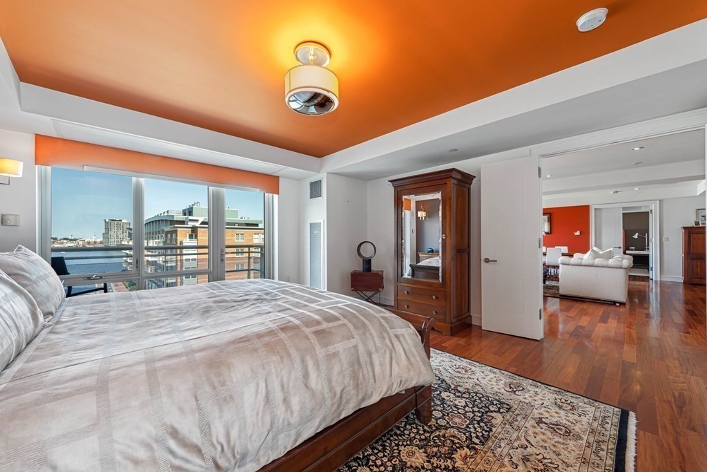 2 Battery Wharf Unit 2504, Downtown, Boston, MA 02109 - Image 21