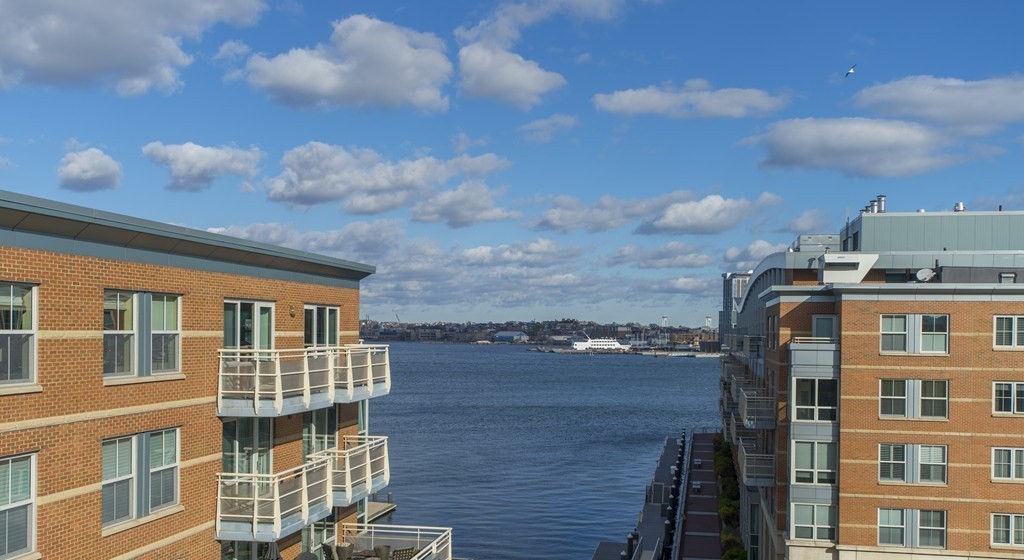 2 Battery Wharf Unit 2504, Downtown, Boston, MA 02109 - Image 4