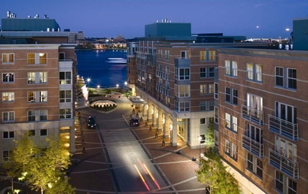 2 Battery Wharf Unit 2504, Downtown, Boston, MA 02109 - Image 5