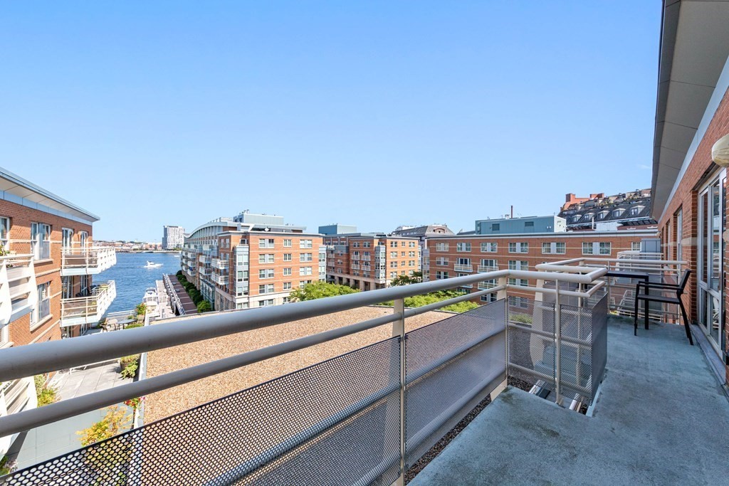2 Battery Wharf Unit 2504, Downtown, Boston, MA 02109 - Image 6