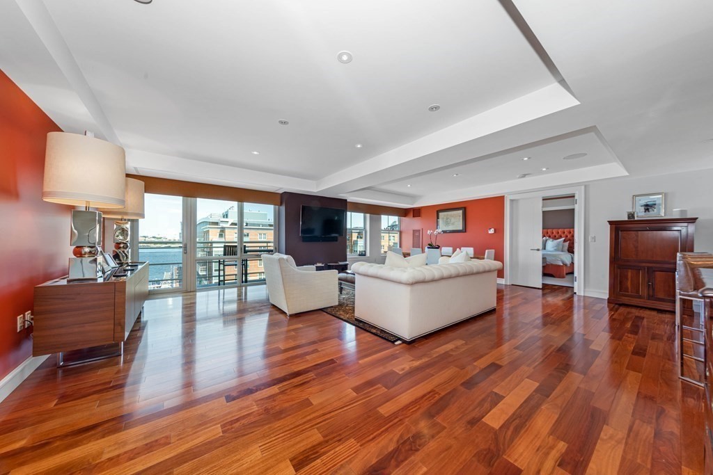 2 Battery Wharf Unit 2504, Downtown, Boston, MA 02109 - Image 7