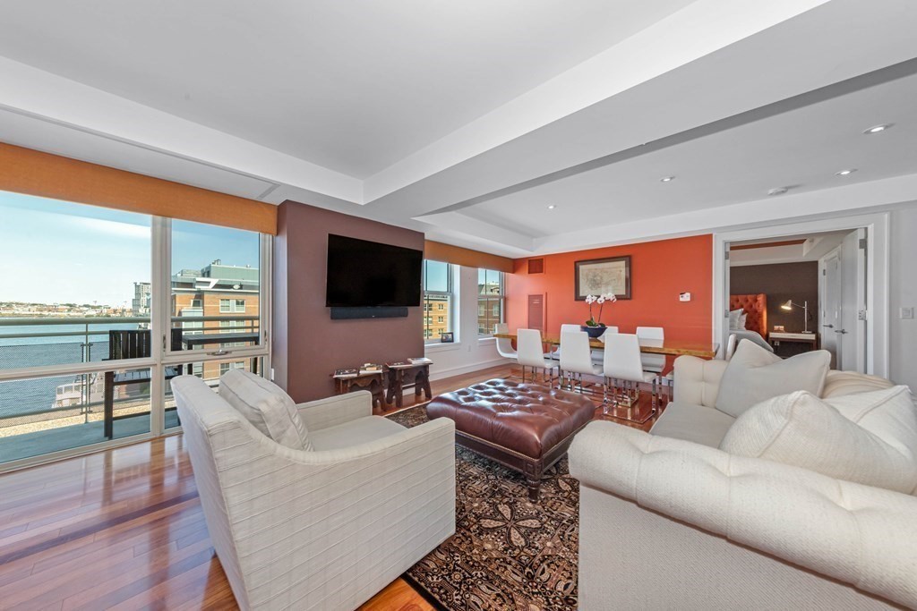 2 Battery Wharf Unit 2504, Downtown, Boston, MA 02109 - Image 8