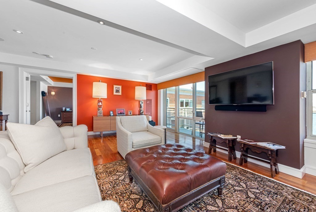 2 Battery Wharf Unit 2504, Downtown, Boston, MA 02109 - Image 9