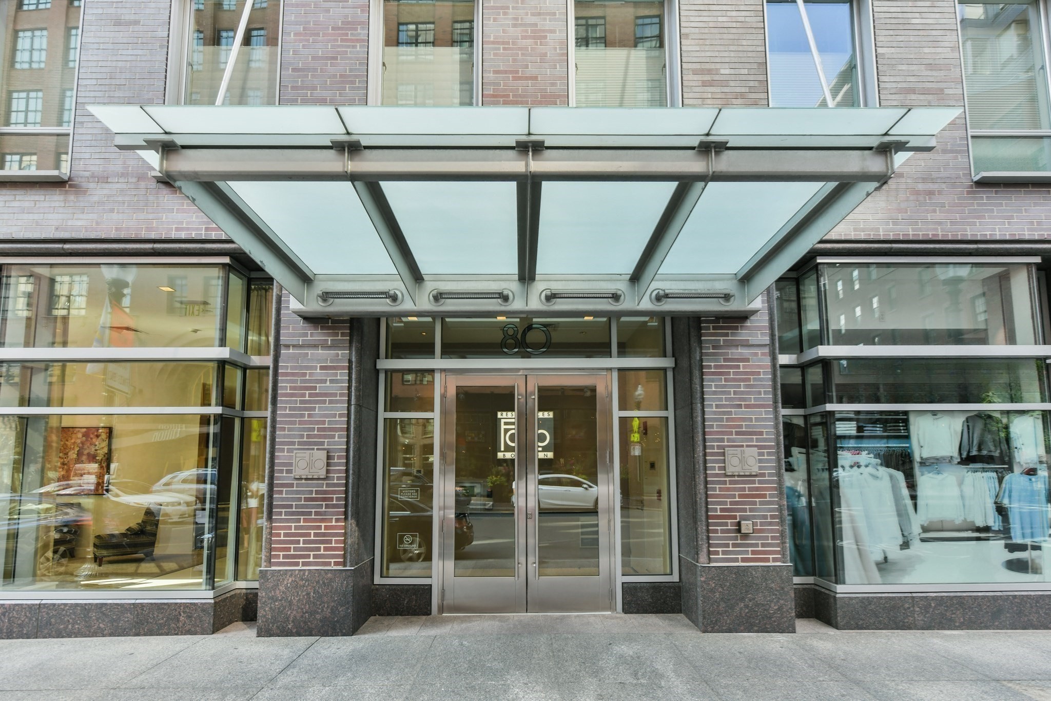 80 Broad Street Unit 603, Downtown, Boston, MA 02110 - Image 2