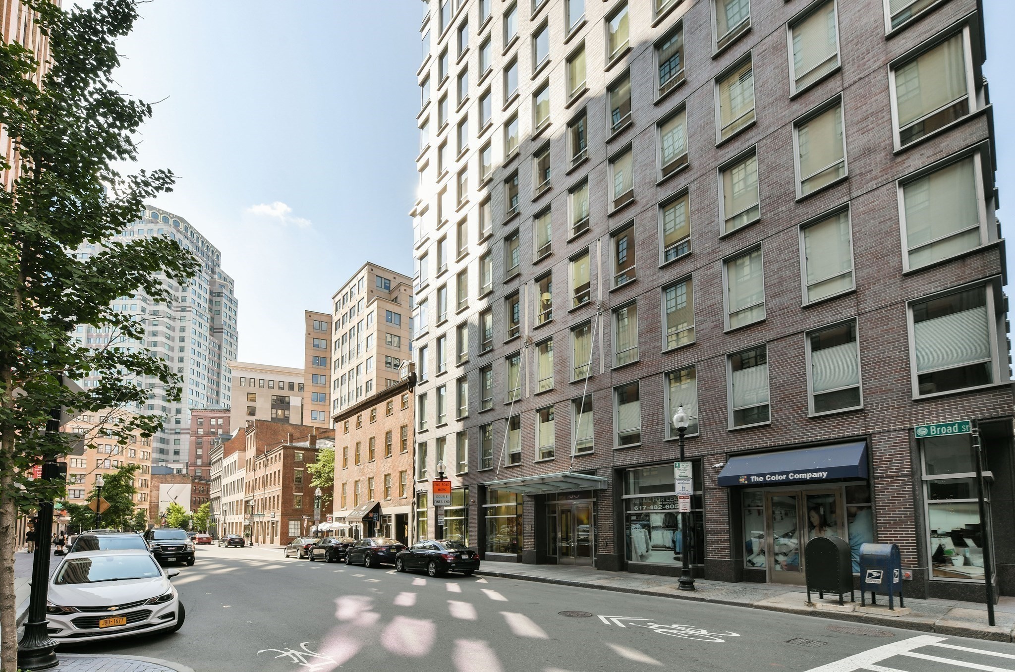 80 Broad Street Unit 603, Downtown, Boston, MA 02110 - Image 15