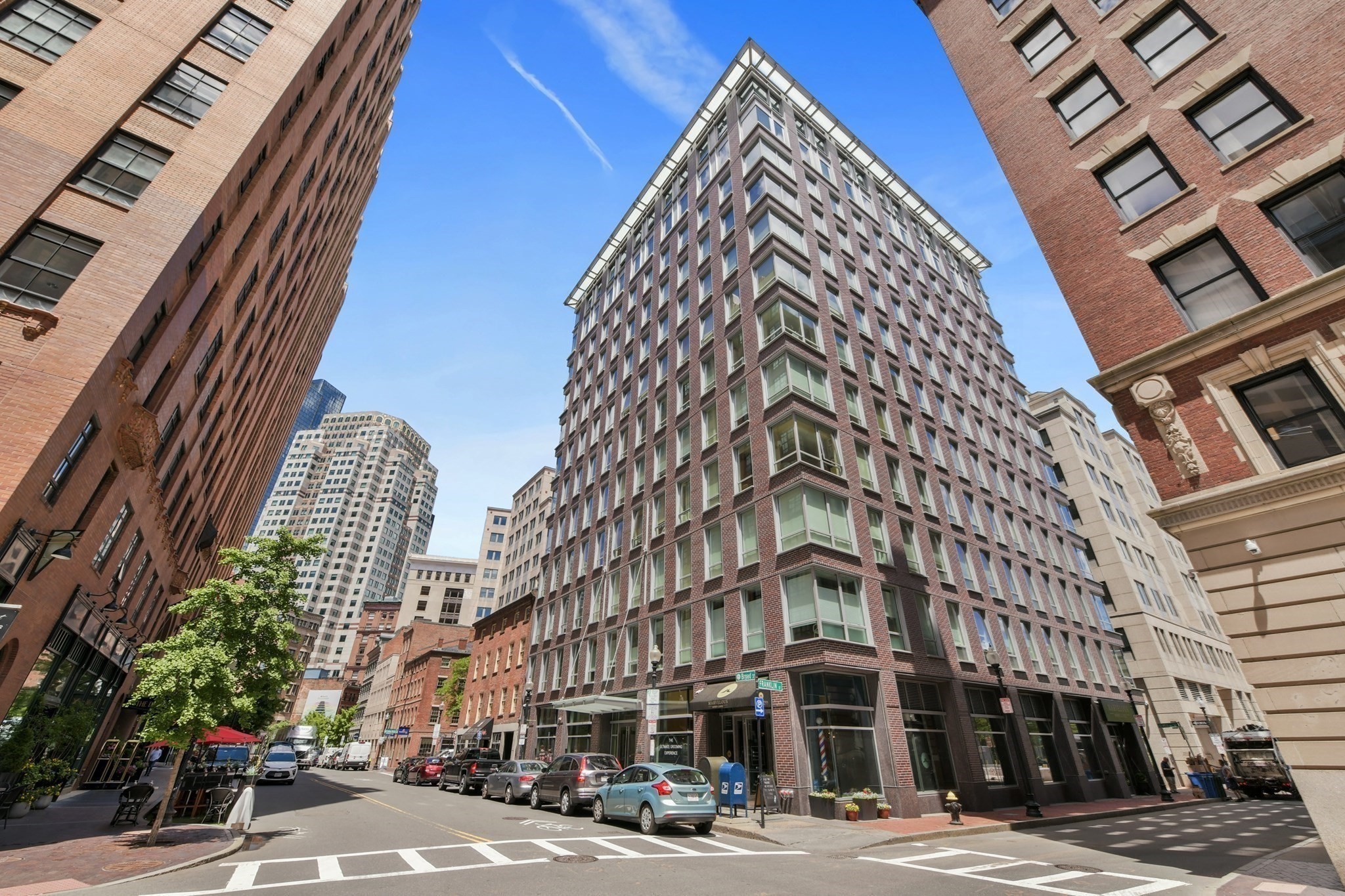 80 Broad Street Unit 603, Downtown, Boston, MA 02110 - Image 16