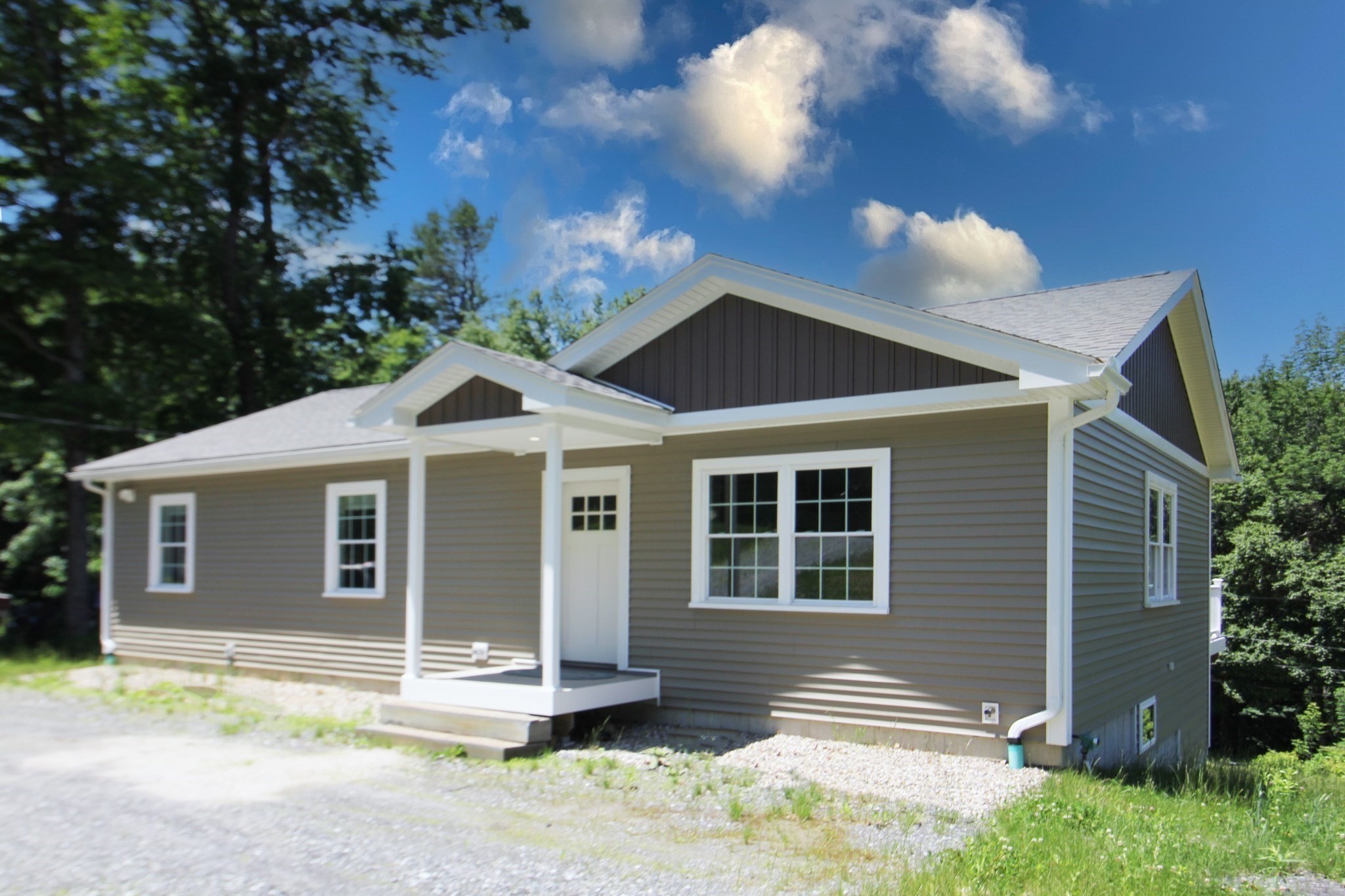 12 Pine Road, Goshen, MA 01032