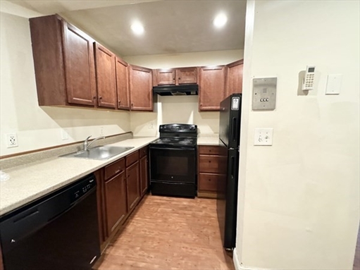13 Ruggles, Apt 1